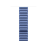 Apple Watch 42mm Wildflower Blue Magnetic Link, M/L