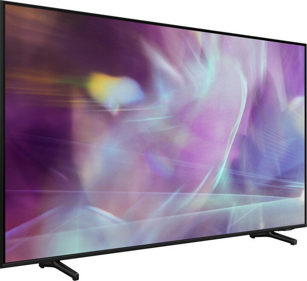 Televizor Samsung QE65Q60A, 65" (163cm), 4K UHD, i zi