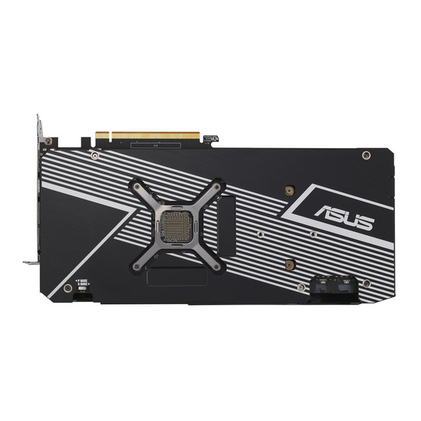 Kартичка графичка Asus RX Radeon 6700 XT Dual, 12GB GDDR6