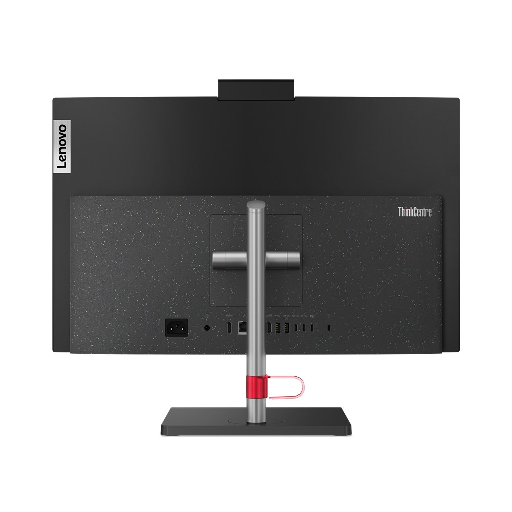 Kompjuter AIO Lenovo ThinkCentre Neo 50a G4, 23.8" FHD, Intel Core i5, 16GB RAM, SSD 256GB, i zi