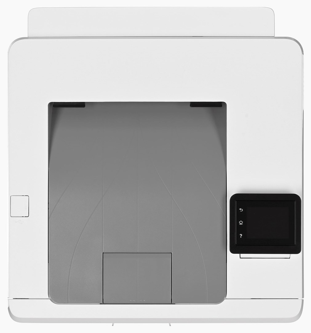 Printer me ngjyra HP Color LaserJet Pro M255dw, A4, Wi-Fi, i bardhë 