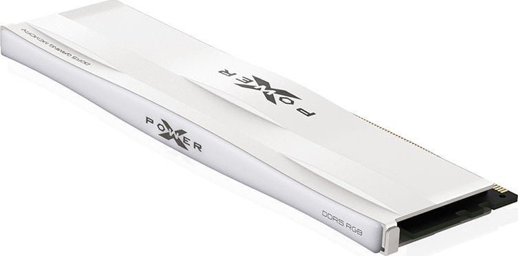 Memorie Silicon Power XPOWER Zenith RGB, DDR5, 64 GB, 6000 MHz, CL30, SP064GXLWU60AFDH