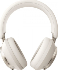 Kufje wireless Soundcore Space One Pro, Bluetooth, anulim aktiv i zhurmës, të bardha