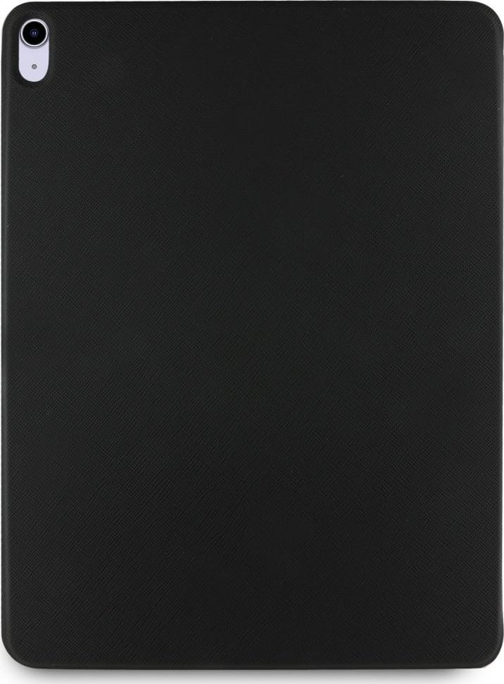 Mbulesë për tablet Karl Lagerfeld KLFC13RM24SAKCK, për iPad Air 13", stil book cover, e zezë