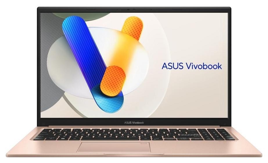Laptop ASUS Vivobook 15 X1504VA-BQ1648 15.6 ", Intel Core i5-1334U,16GB DDR4, 512 GB SSD, Iris Xe Graphics, 