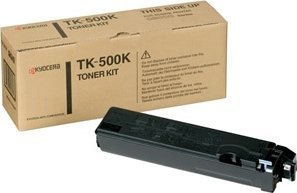 Toneri Kyocera TK-500K, origjinal, i zi