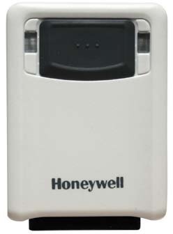 Skaner barkodësh Honeywell 3320g-4, 2D PDF417, RS232 USB KBW, ngjyrë ivory