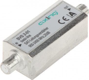 Përforcues antene Axing SVS-2-01