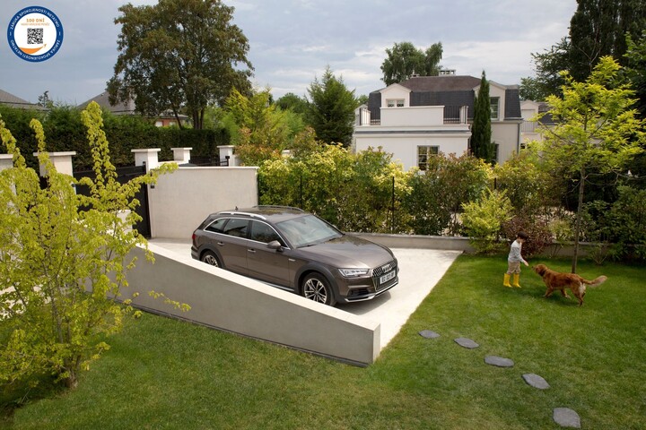 Kamerë sigurie Netatmo