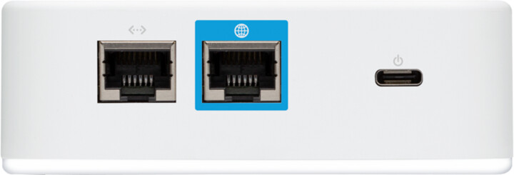 Router Wi-Fi Ubiquiti AmpliFi Instant Kit