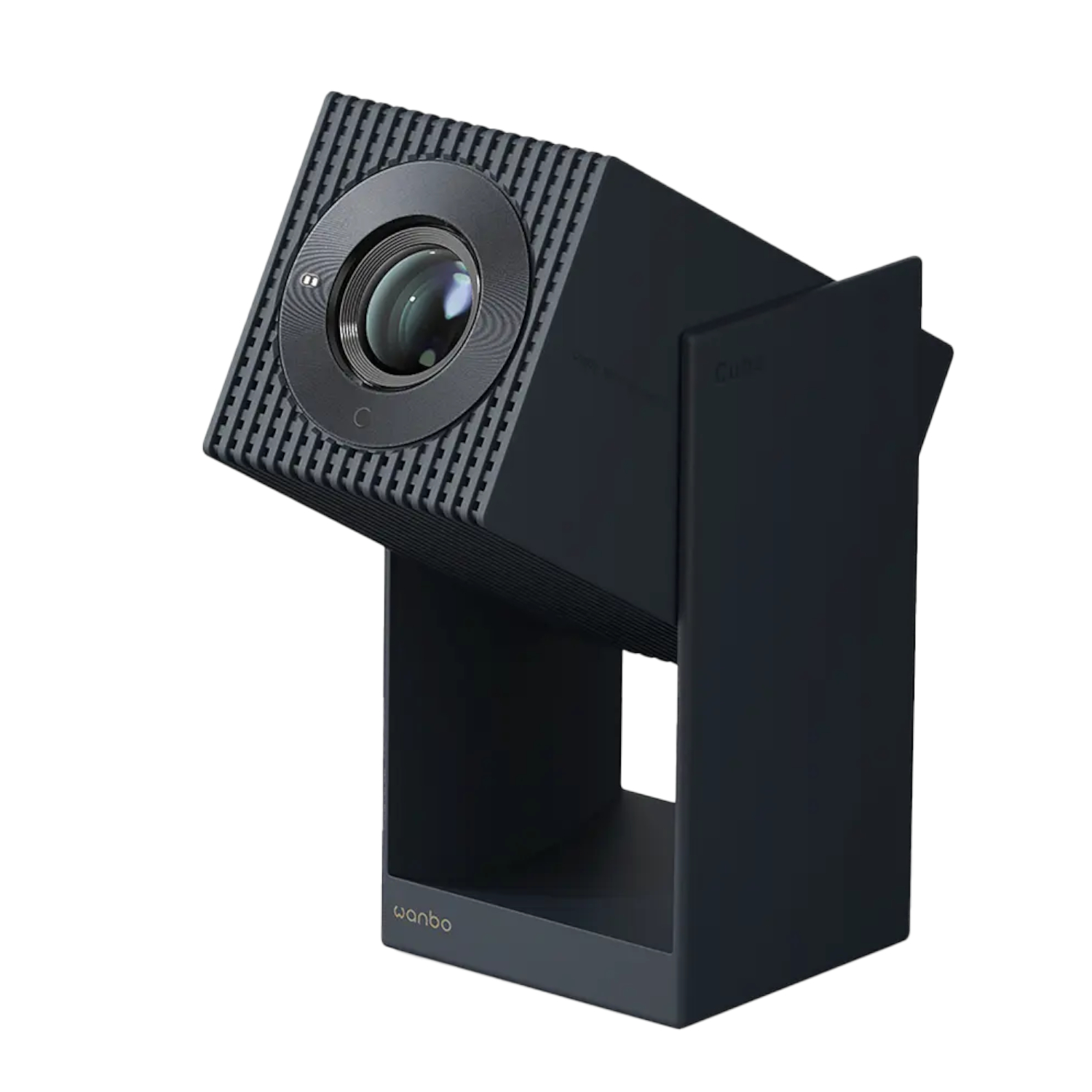 Projektor Wanbo Cube 2 Pro, 1080P, 500ANSI, Android 11, 230°, i zi