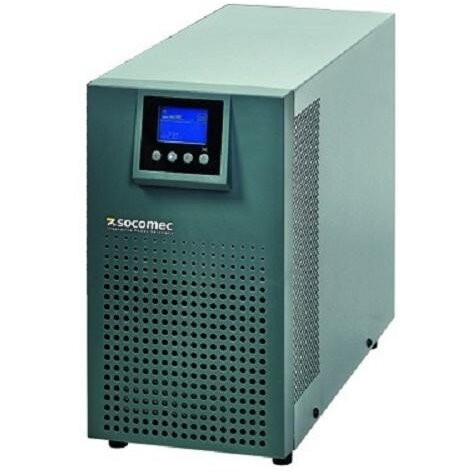 UPS Socomec ITY3-TW010B, 1000VA, 230V, i zi