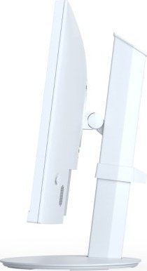 Monitor NEC MultiSync E244FL, 24", Full HD, i bardhë