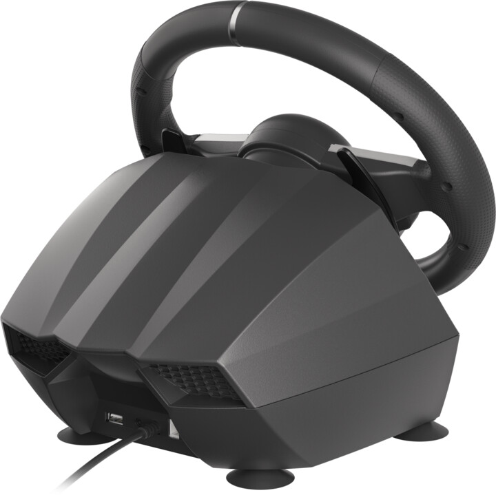 Set timon dhe pedale Genesis Seaborg 400 (PC, PS4, XONE)