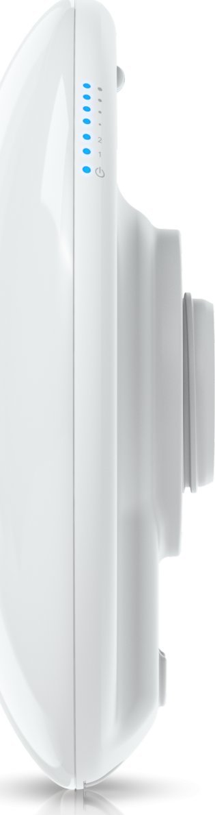 Bridge rrjeti Ubiquiti UDB Pro, 866.7 Mbit/s, 5 GHz, i bardhë