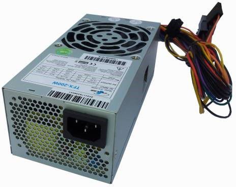 Burim energjie EuroCase TFX-200 TFX, 200W