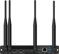 Kompjuter kompakt Prestigio Solutions Multiboard Light, Intel Core i5 12th Gen, 8GB RAM, 256GB SSD, i zi