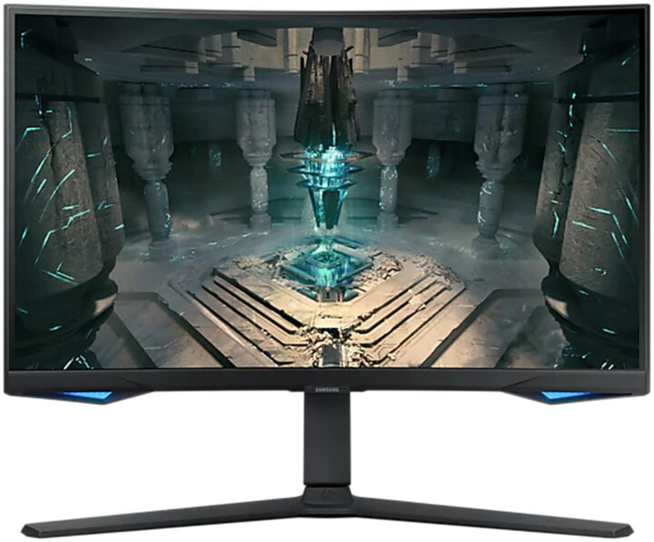 [OUTLET] Monitor Samsung Odyssey G65B - LED, 27", QHD, i zi