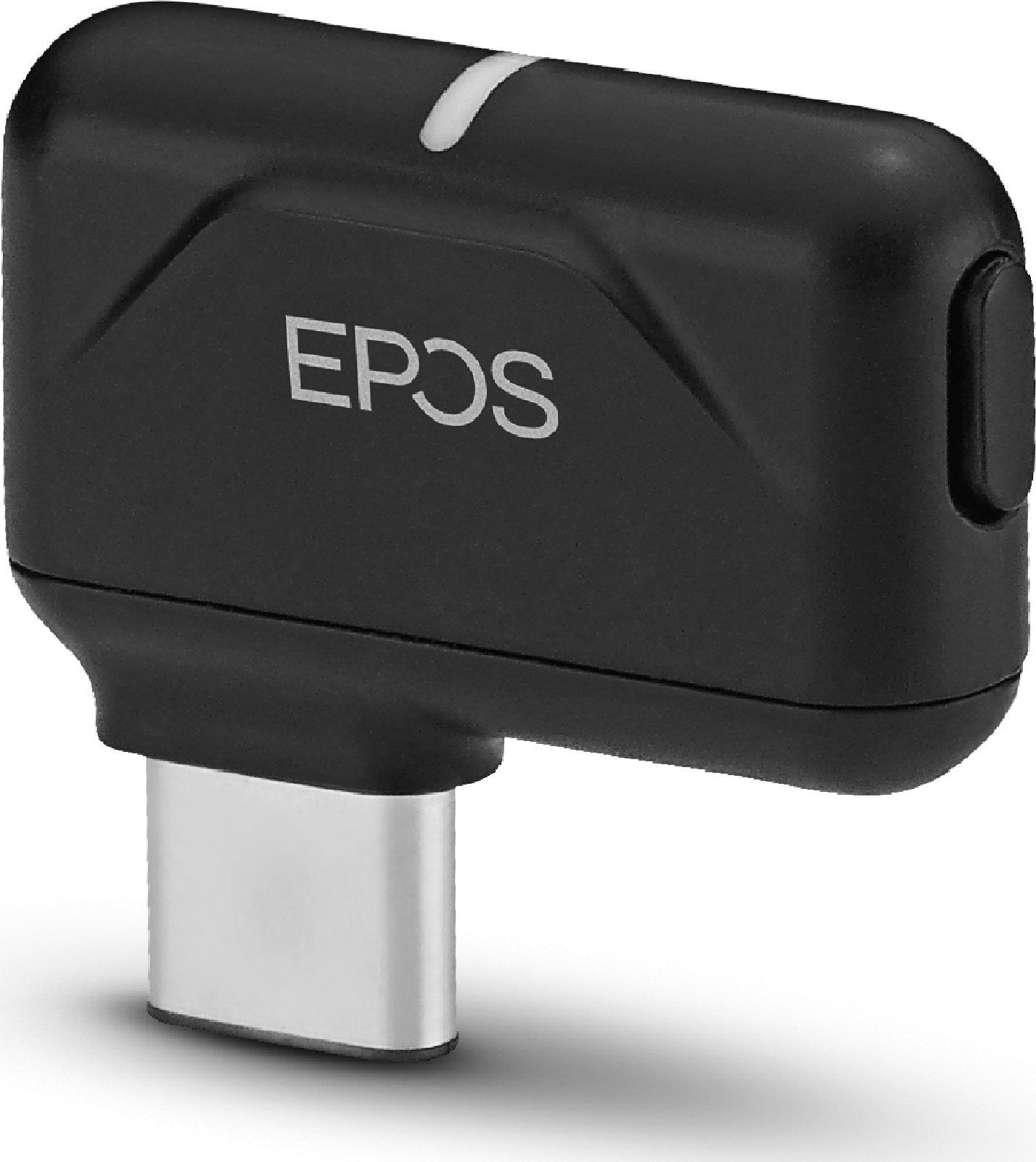 Adaptues Bluetooth EPOS BTD 800, USB-C, 25 m, i zi
