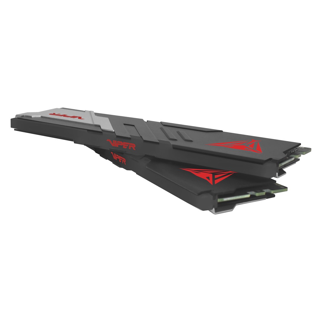 Меморија RAM Patriot Viper Venom PVV532G720C34K 32 GB (2 x 16 GB) DDR5 7200 MHz