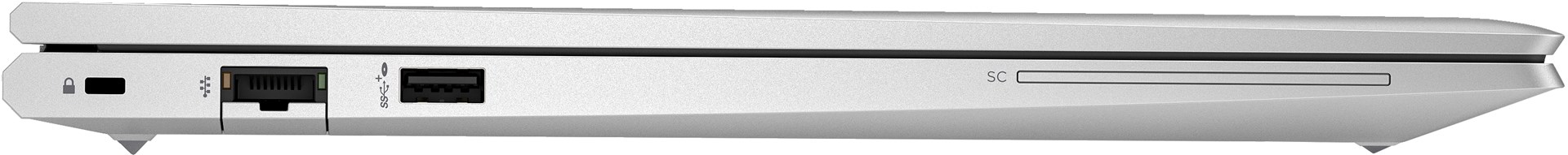 Laptop HP EliteBook 650, 15.6", Intel i7-1355U, 16 GB RAM, 512 GB SSD, NVIDIA GeForce RTX 2050, i argjendtë