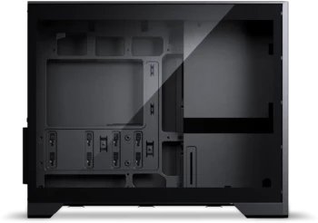 Kasetë PC Phanteks XT M3, Micro ATX, xham i temperuar, 3x 120mm ARGB, e zezë