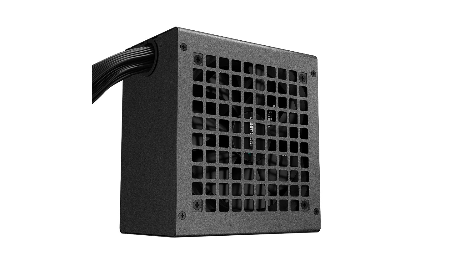 [OUTLET] Burim energjie Deepcool PF750 R-PF750D-HA0B-EU , 750W