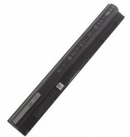 Bateri laptop Dell M5Y1K, 2200mAh, e zezë