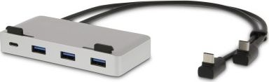 Docking station/replikator LMP USB-C (LMP-USBC-ATT-DOCKPS-SL)