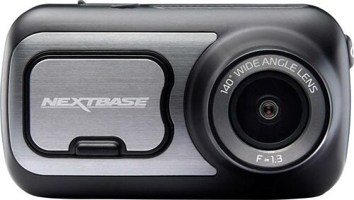 Kamera makinash Nextbase 422GW, 1440p Quad HD, ekran 2.5", e zezë