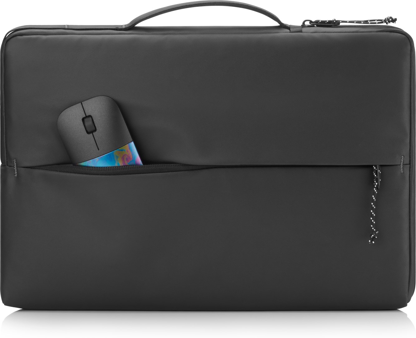 Këllëf mbrojtës për laptop HP 14 Sleeve, 14", e zezë