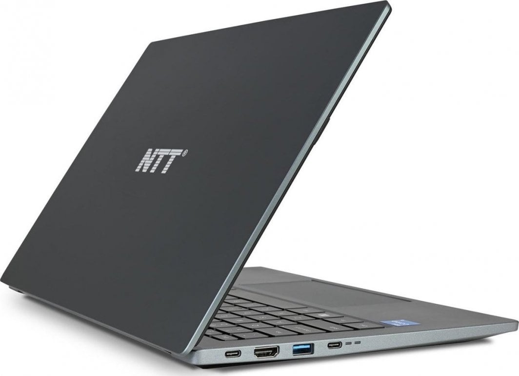 Laptop NTT Book B14IP, 14.0", Intel Core 5-1235U, 16GB RAM, 512GB SSD