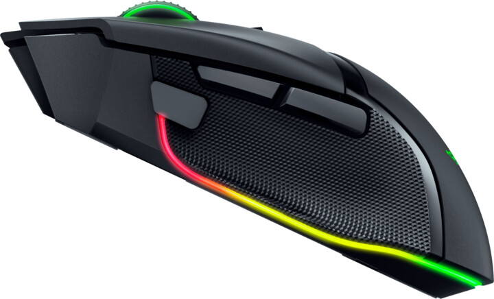 Maus Razer Basilisk V3 Pro, i zi
