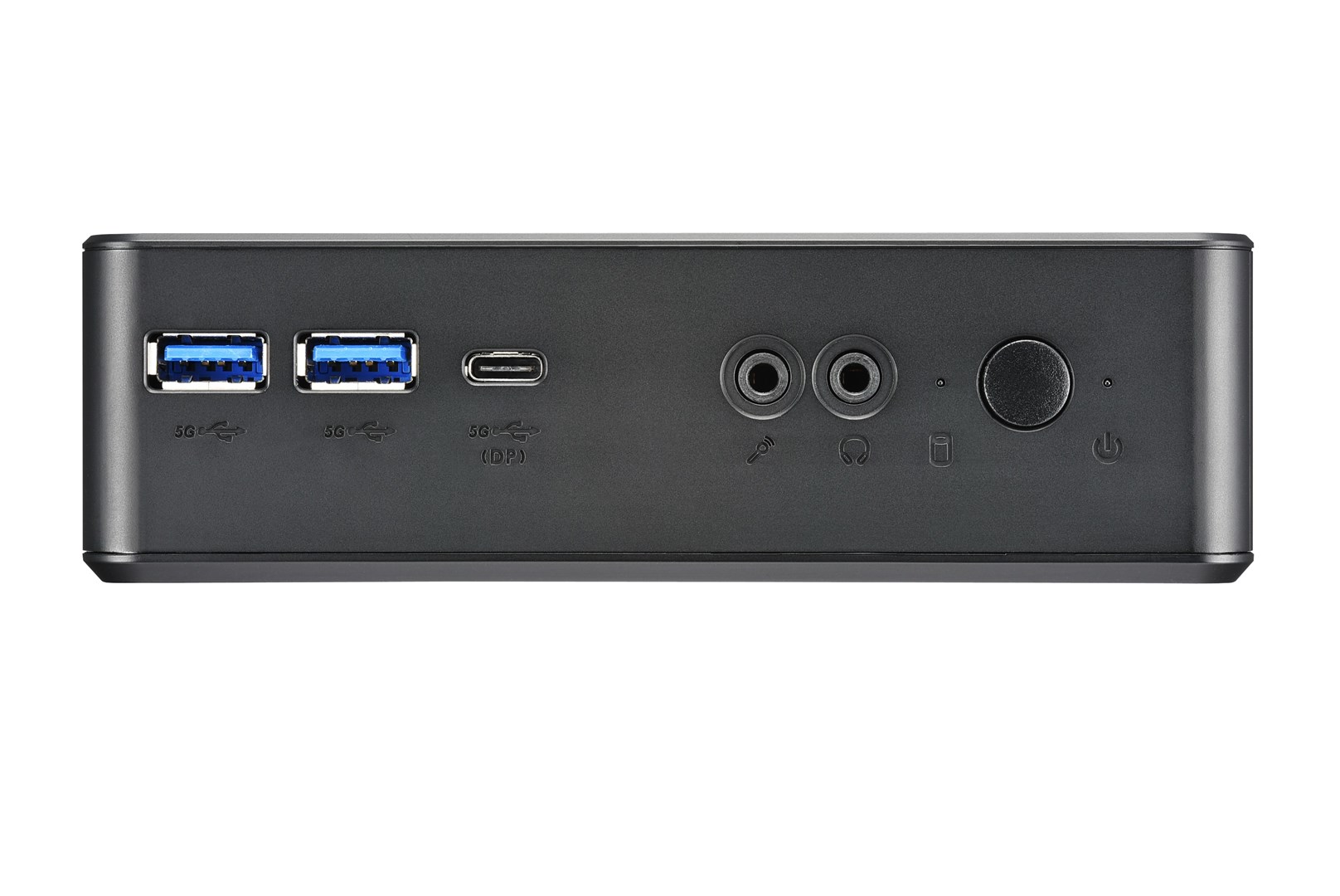 Kompjuter XPC nano NC40U, Intel Celeron, i zi
