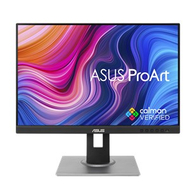 Monitor ASUS ProArt PA248QV, 24.1", 1920 x 1200, WUXGA, 75 Hz, i zi