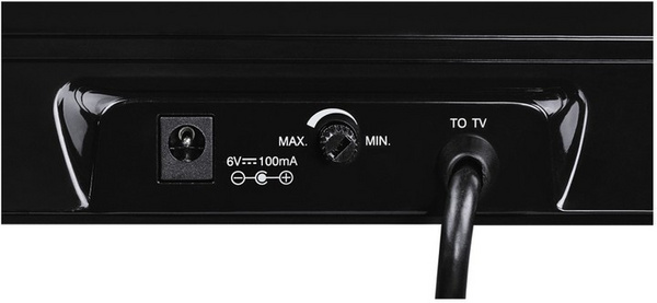 [OUTLET] Antenë Thomson ANT1538, dhomë