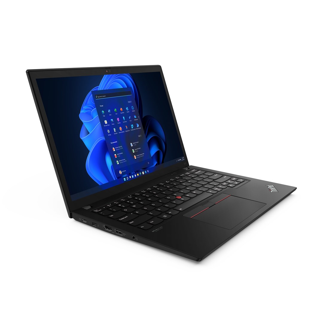 Laptop Lenovo ThinkPad X13, 13.3", Intel i5-1245U, 16 GB RAM, 512 GB SSD, i zi
