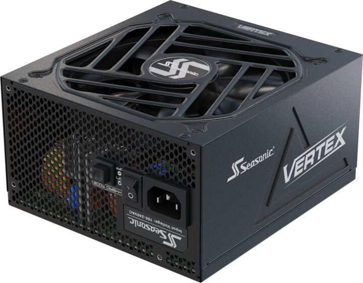 Burim energjie SeaSonic Vertex GX VERTEX-GX-1200 , 1200W