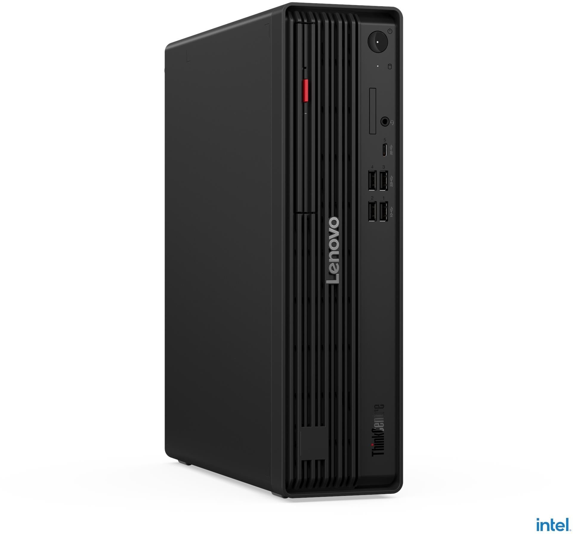 Kompjuter desktop Lenovo ThinkCentre M90s Gen 6, Intel Core Ultra 5, 16GB RAM, 512GB SSD, i zi