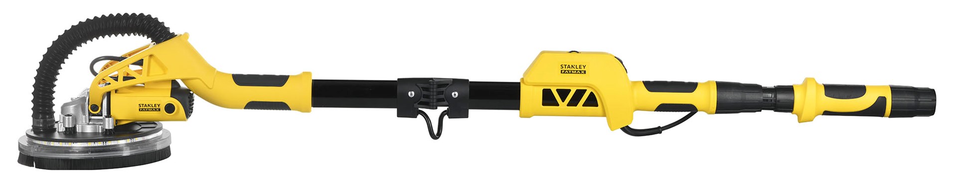 Lëmues muresh Stanley FATMAX SFMEE500S QS, 750W, 225mm, me çantë