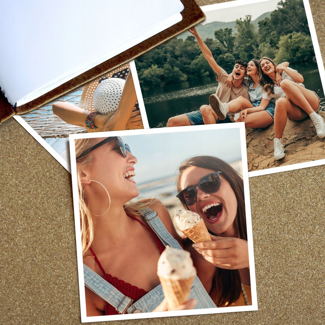 Printer fotografish HP Sprocket 3x4, Bluetooth, portativ, i bardhë