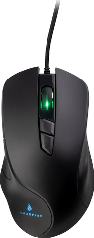 Maus gaming SureFire Martial Claw 48837, 7 butona, RGB, i zi