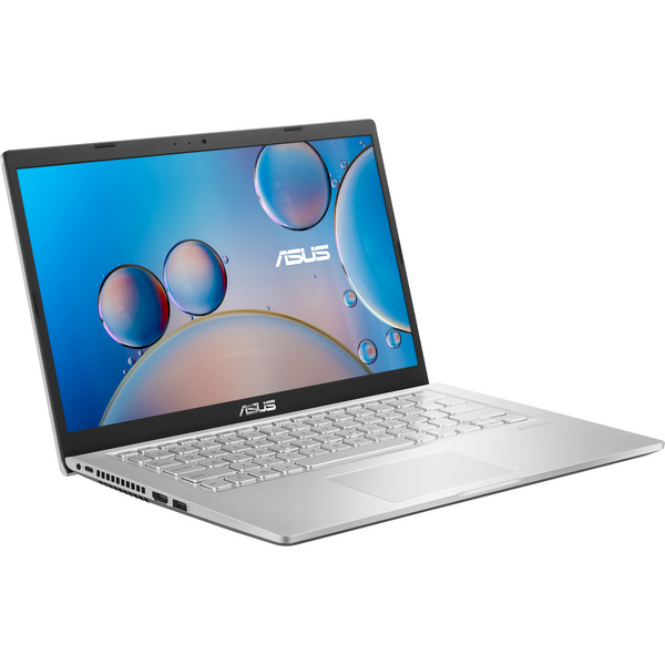 Laptop ASUS X413EA-EK2085, 14", Intel Core i3, 8GB RAM, 512GB SSD, Intel UHD Graphics, i argjendtë