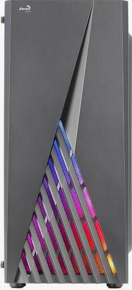 Kasë Aerocool Delta RGB, Midi Tower