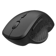 Mouse wireless Serioux Glide 515, 1600 DPI, silent click, i bardhë