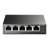 Switch TP-Link 5-Port Gigabit