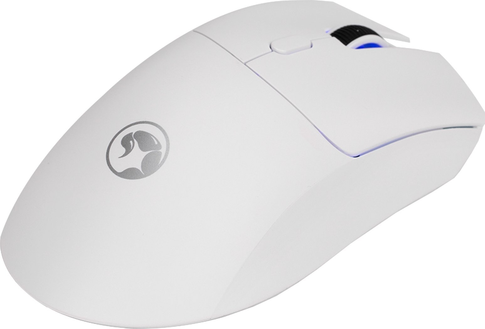 Maus gaming Marvo Scorpion G950 Niro 40, 12000 DPI, 6 butona, i bardhë