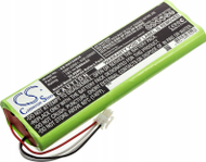 Bateri Ni MH për kositëse Husqvarna, 18V, 3000mAh, e gjelbër
