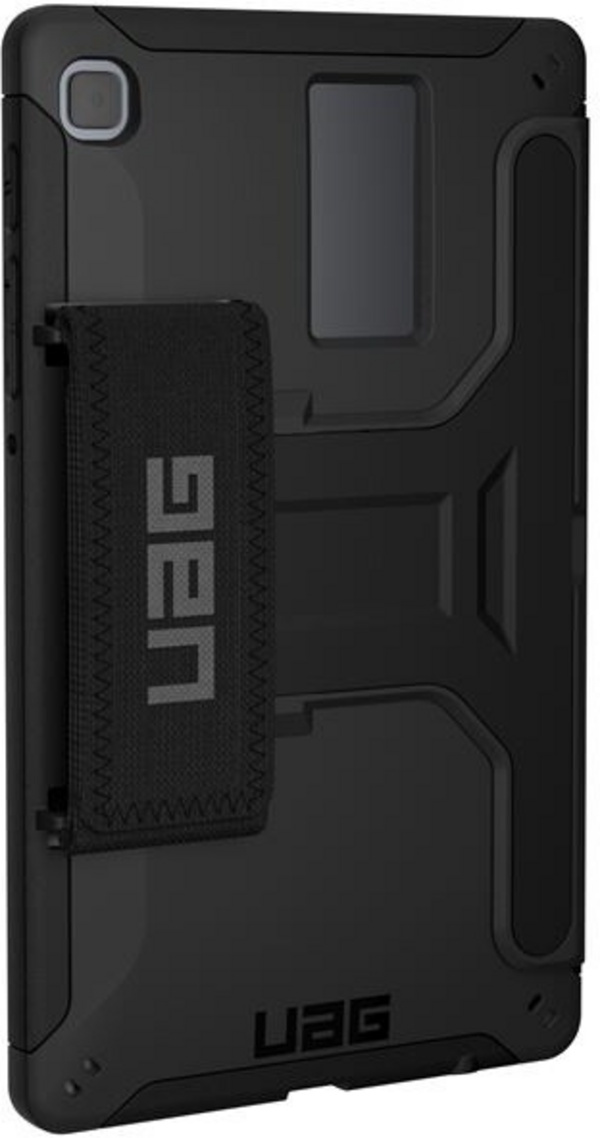 [OUTLET] Mbrojtëse UAG Scout për Samsung Galaxy Tab A7 Lite, e zezë