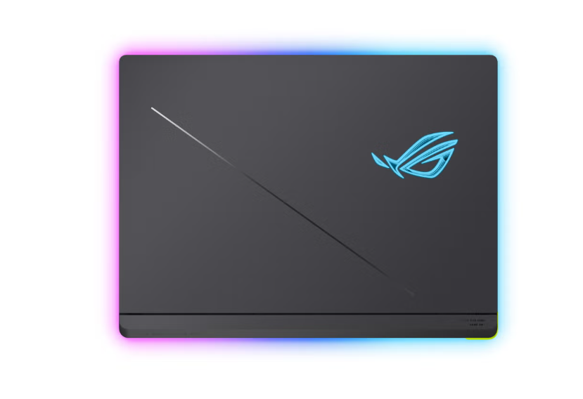 Laptop ASUS ROG Strix G18 G815LR-TT346Z, 18", Intel Core Ultra 9-290HXPLUS, 32GB RAM, 1TB SSD, NVIDIA GeForce RTX 5070 Ti, i hirtë